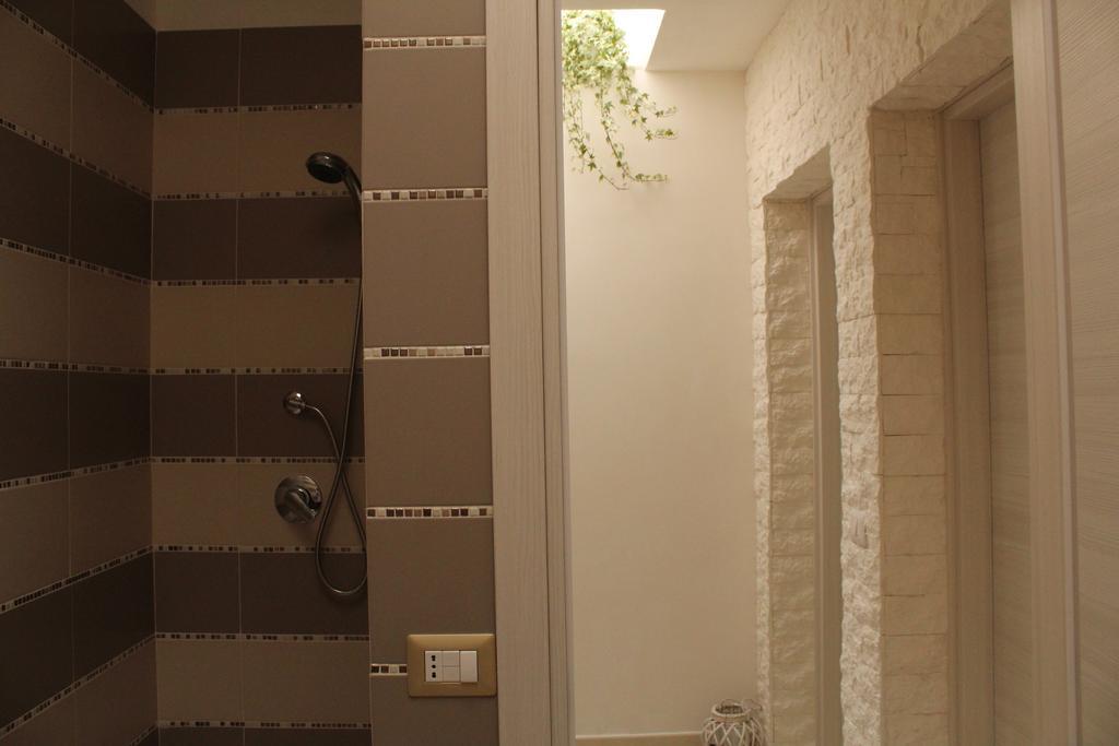 Dimora Acquamarina Apartment Polignano a Mare Exterior photo
