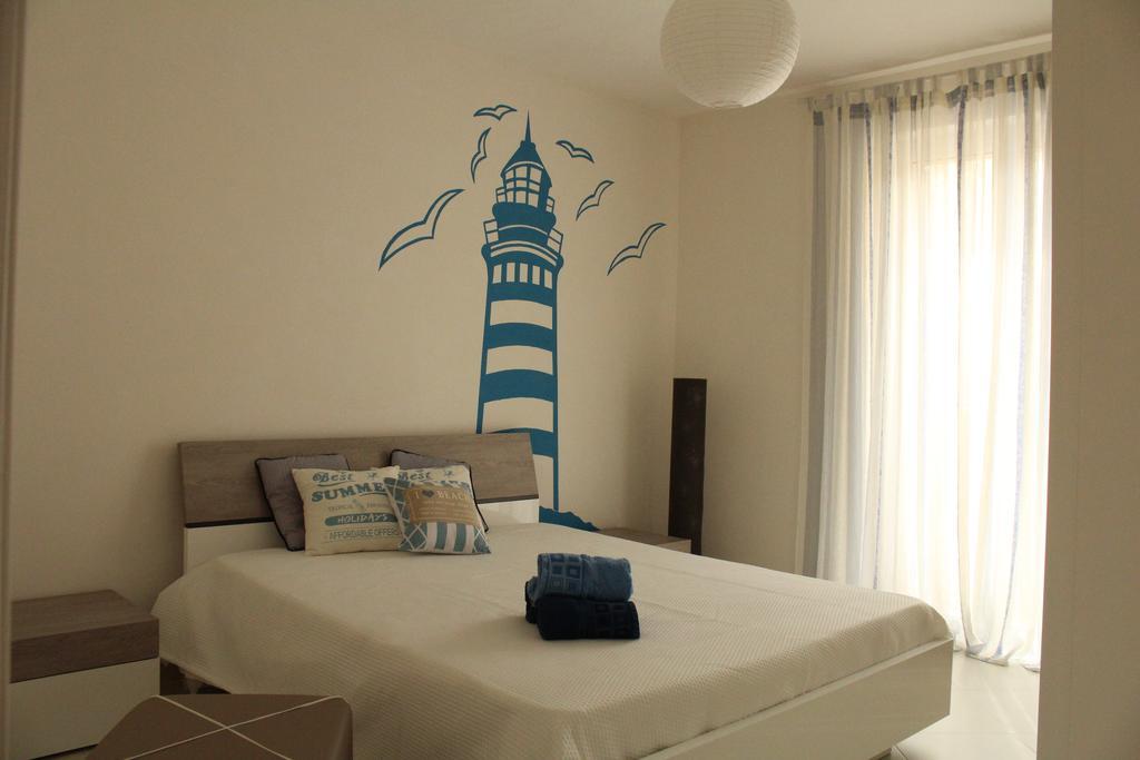 Dimora Acquamarina Apartment Polignano a Mare Exterior photo