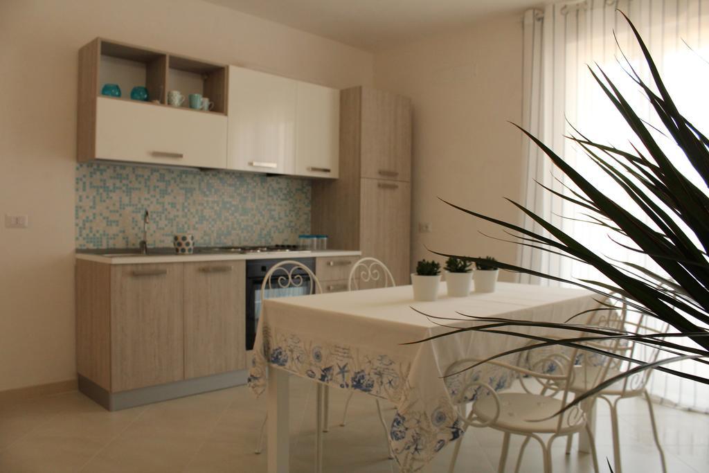 Dimora Acquamarina Apartment Polignano a Mare Exterior photo