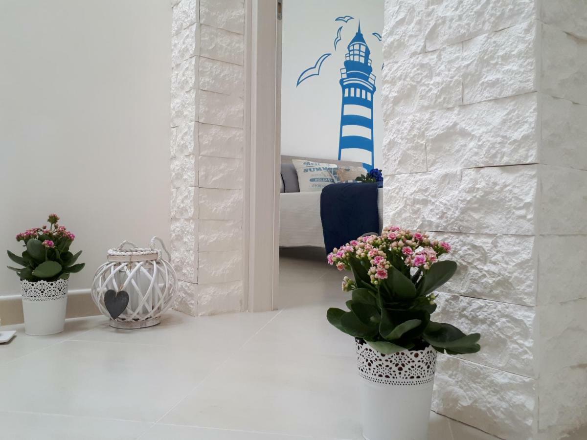 Dimora Acquamarina Apartment Polignano a Mare Exterior photo