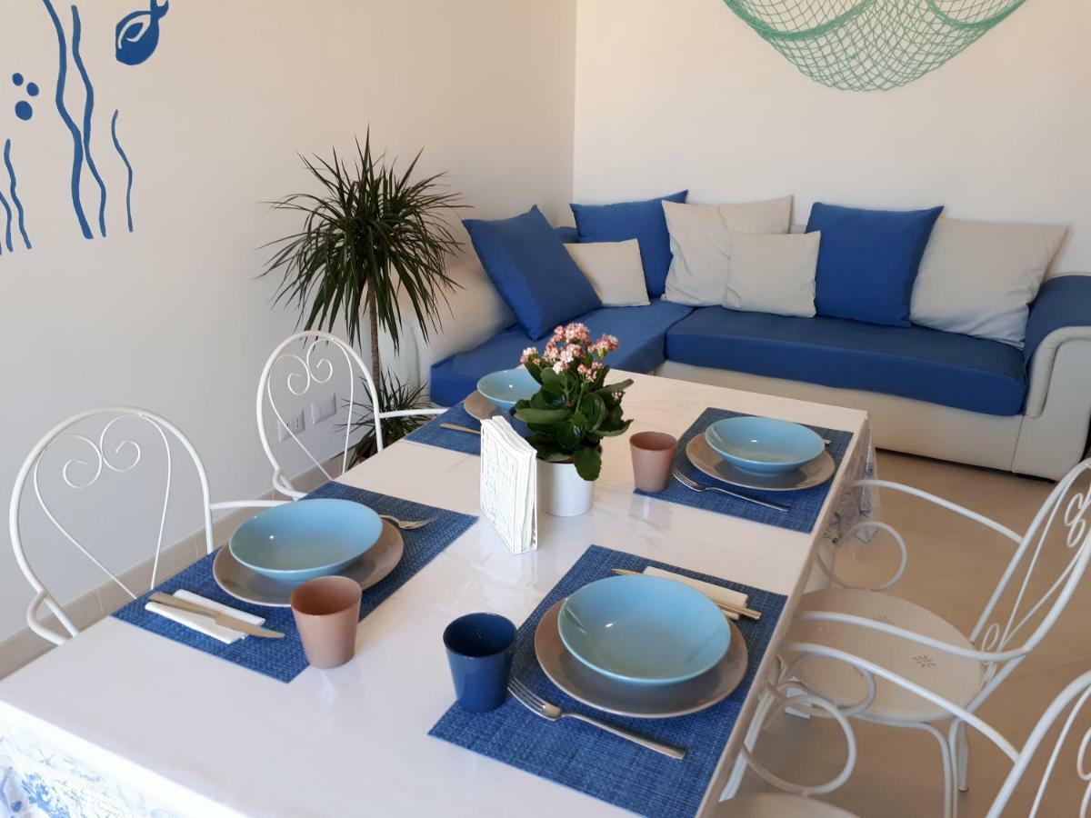 Dimora Acquamarina Apartment Polignano a Mare Exterior photo